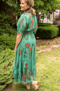 Sophia Dress - FINAL SALE - jorjanna