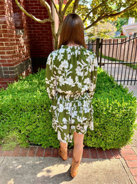 Starla Dress - FINAL SALE - jorjanna