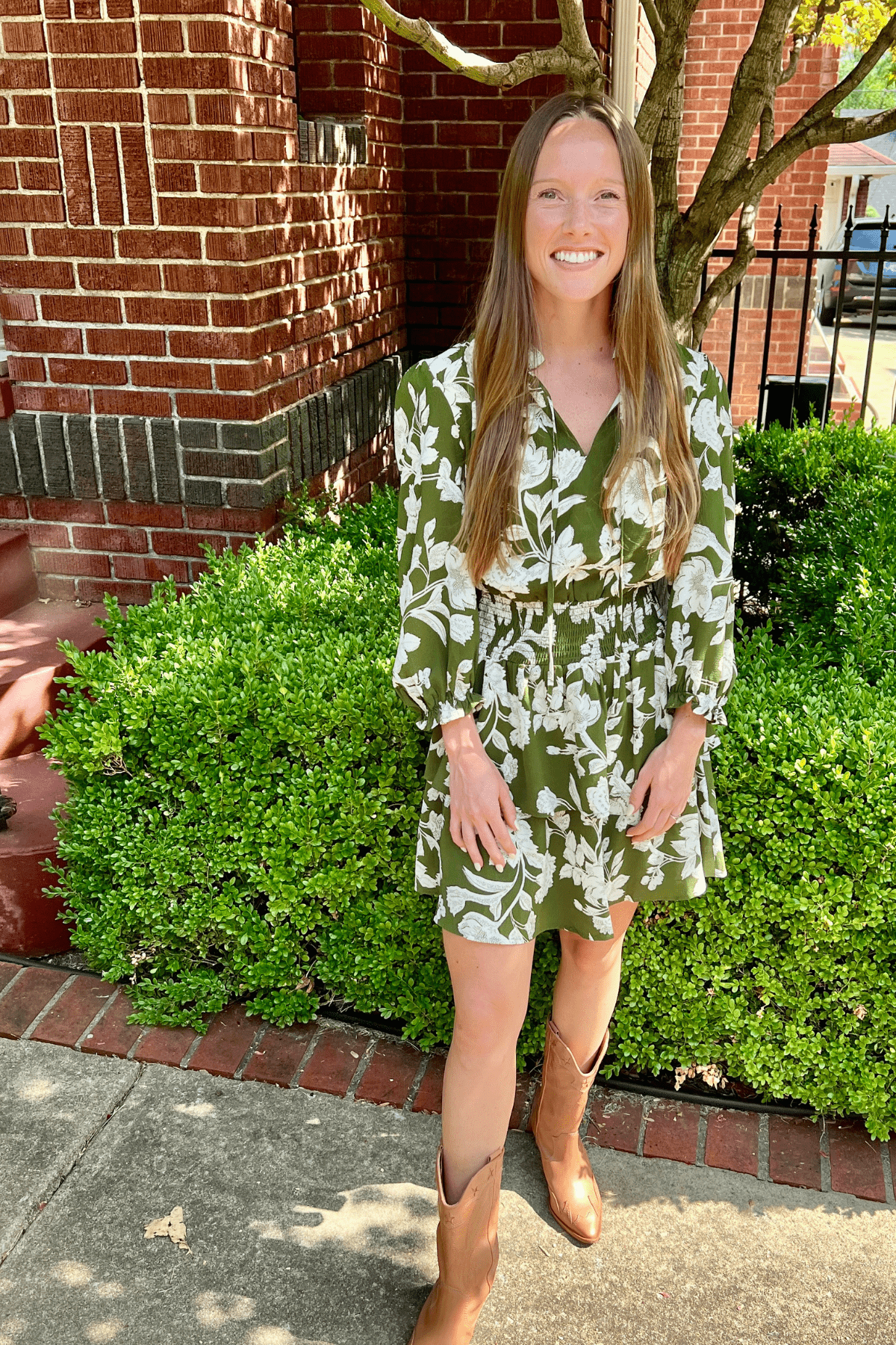 Starla Dress - FINAL SALE - jorjanna