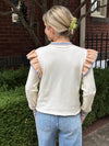 Jenna Sweater - FINAL SALE