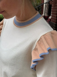 Jenna Sweater - FINAL SALE