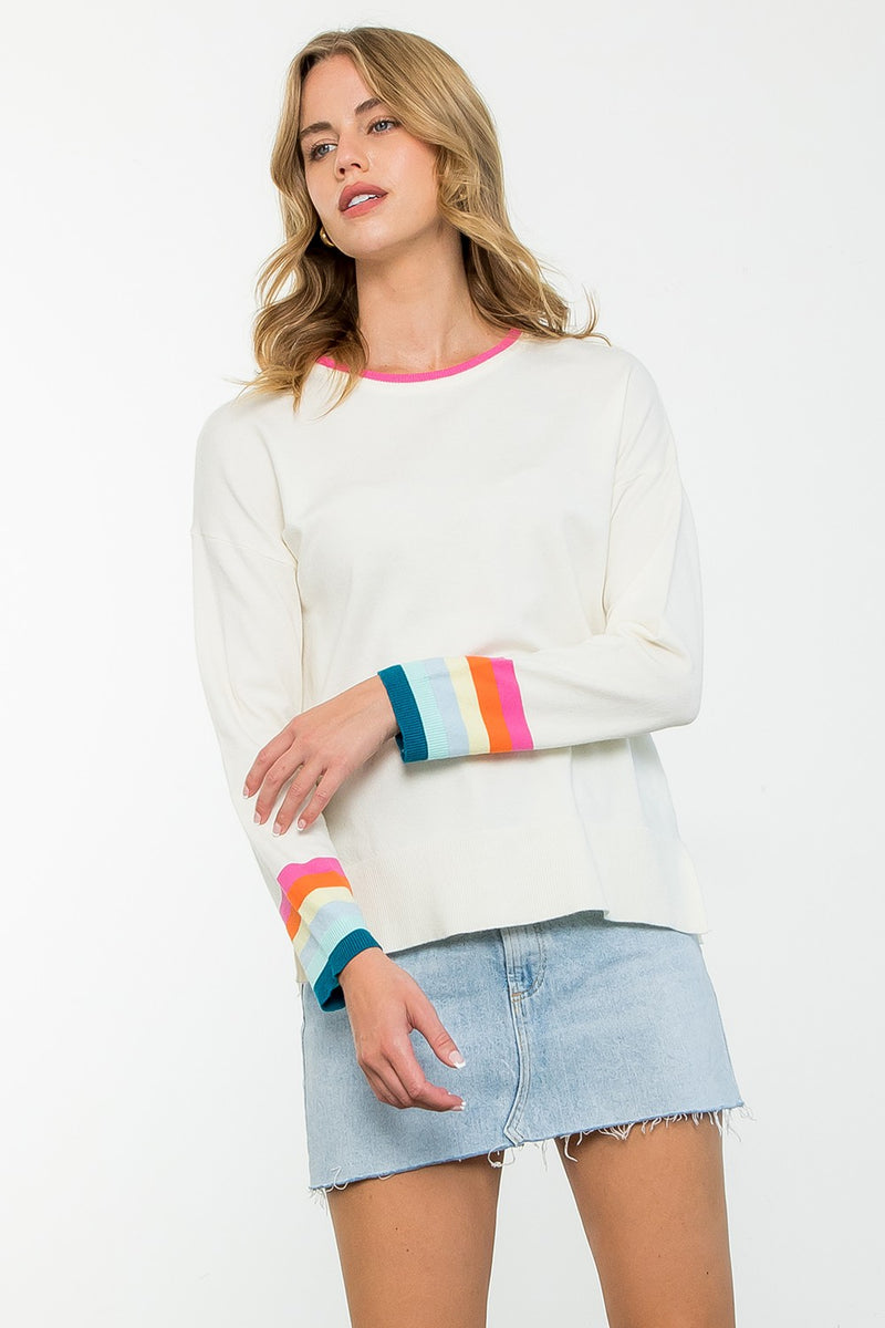 Millie Sweater - FINAL SALE