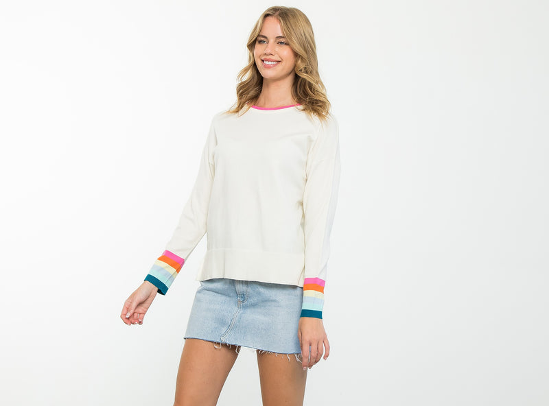 Millie Sweater - FINAL SALE