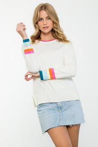 Millie Sweater - FINAL SALE