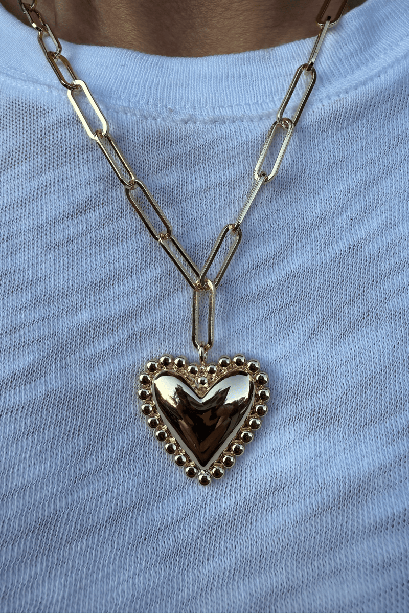 Whitney Necklace - jorjanna