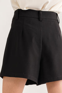 Astrid Trouser Short-FINAL SALE