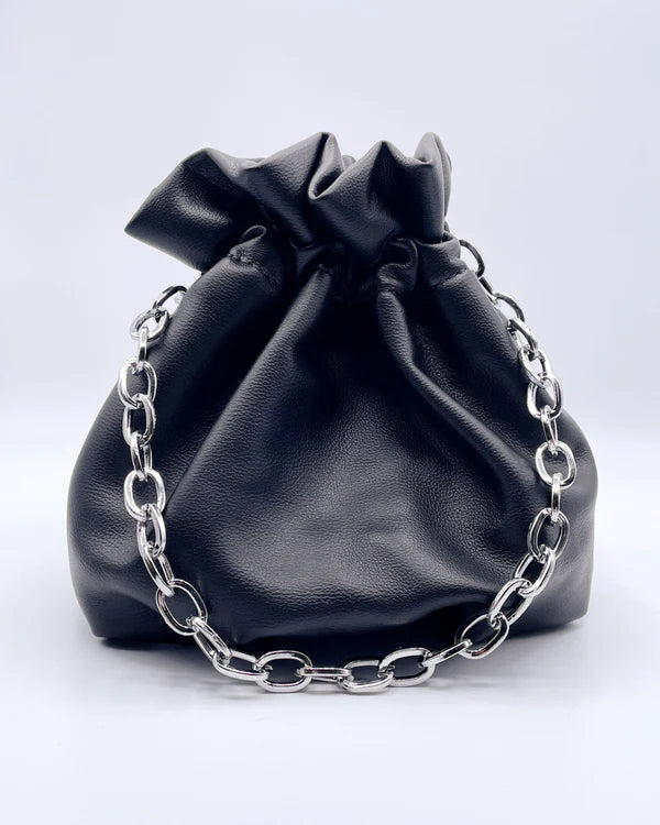 The Itty Bitty Bucket Bag - 3 Color Options