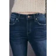 Cameron Mid-Rise Skinny Jean - FINAL SALE