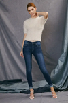 Cameron Mid-Rise Skinny Jean - FINAL SALE